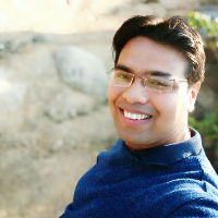 Jejiron M. Baruah