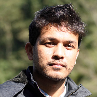 Dipankar Chetia