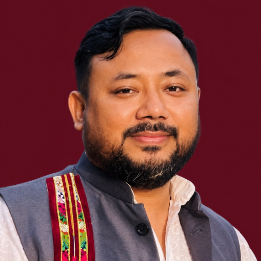 Chuchengfa Gogoi