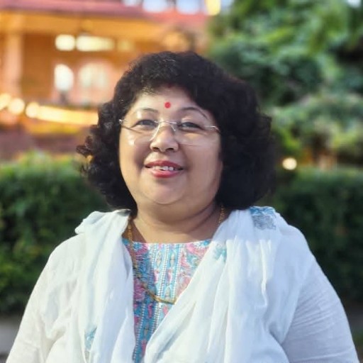 Ishmi Rekha Handique Konwar