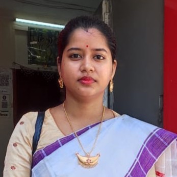 Shilpi Borah