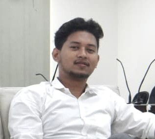 Ujjal Angkur Borah