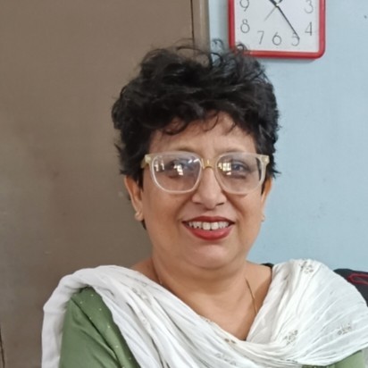 Kakali Bhuyan