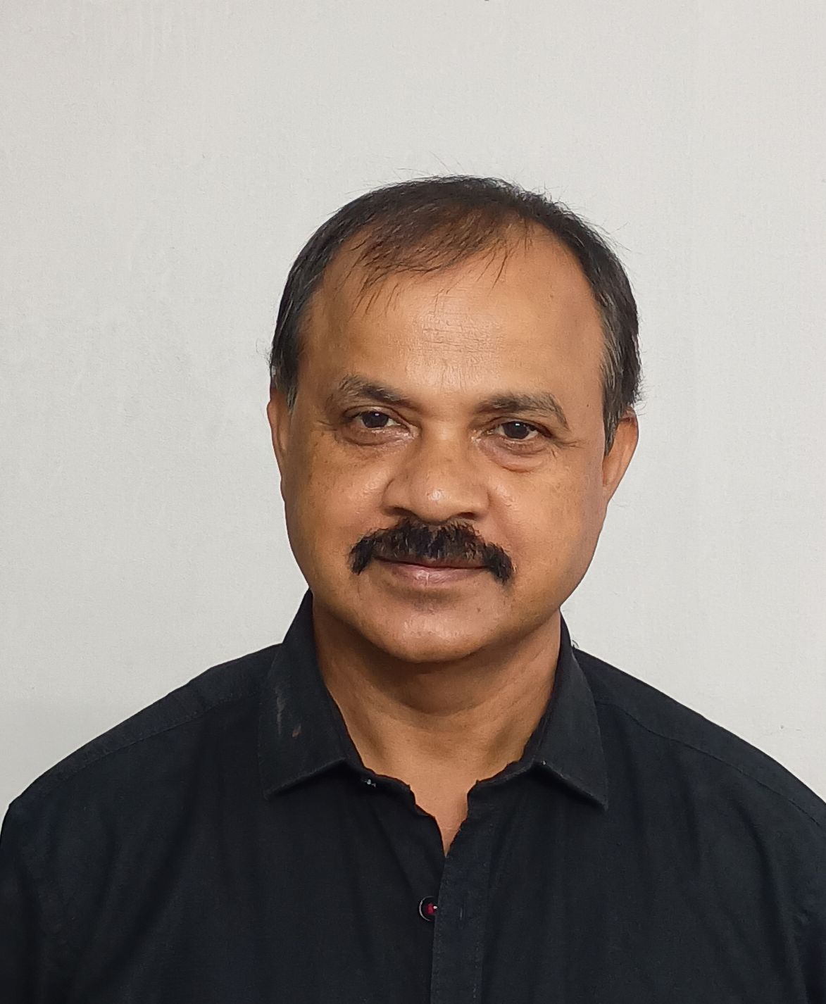 Deba Kumar Baruah