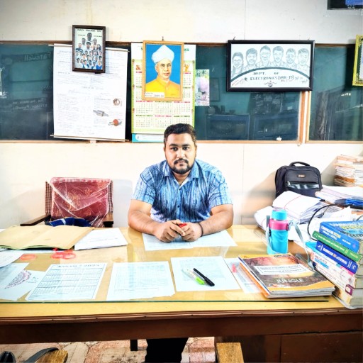 Hirakjyoti Choudhury