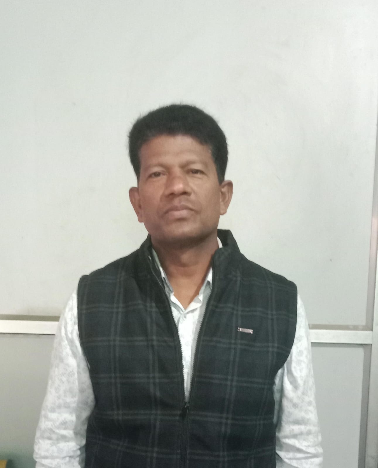 Binoy Patgiri