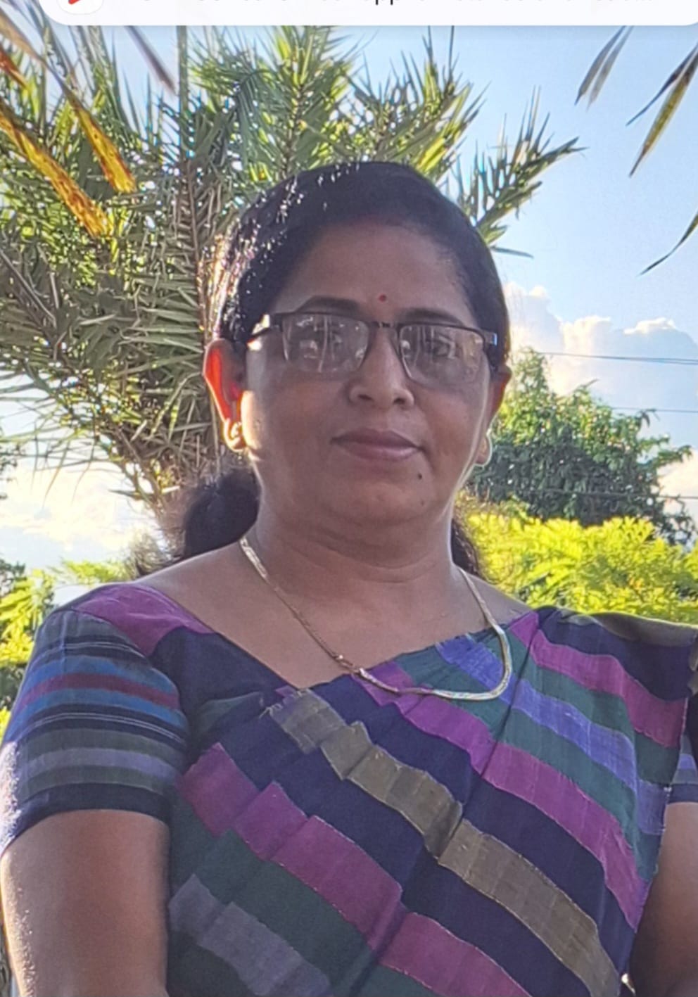 Reeta Gogoi