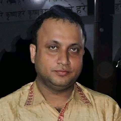 Hemanta Sarmah