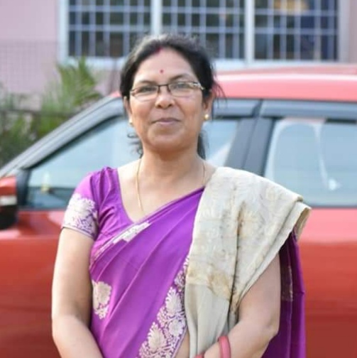 Swapnali Gogoi