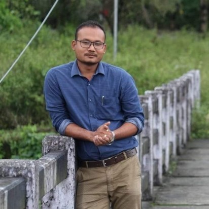 AKASH KACHARI
