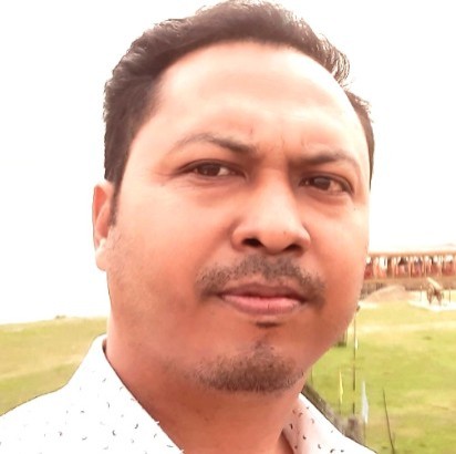 Dhiraj Patar