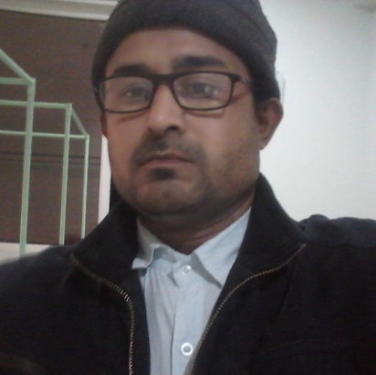 Dibyajyoti Gogoi