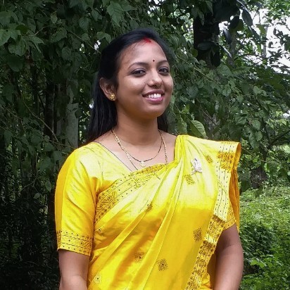 Dipika Robidas