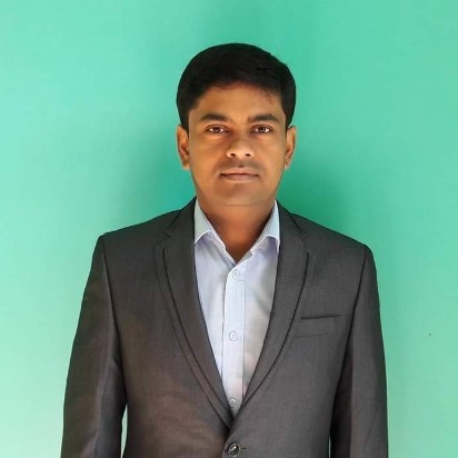 Jitumoni Mudoi