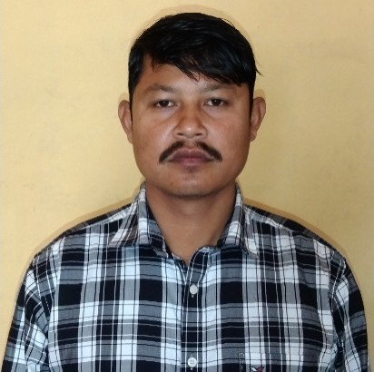 Kushal Borpatra Gohain