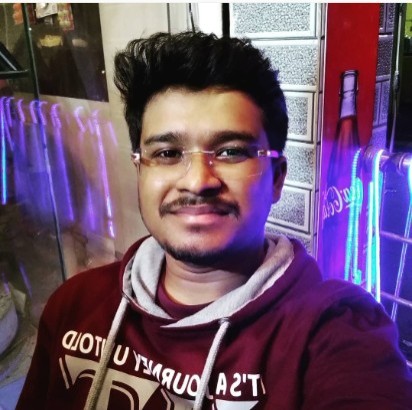 Manoranjan Dutta