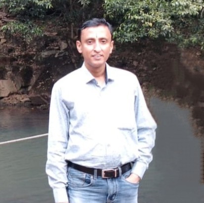 Raghab Parajuli