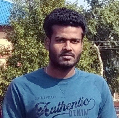 RAJEN MANDAL