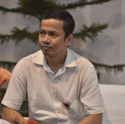 Ratul Kr Lahan