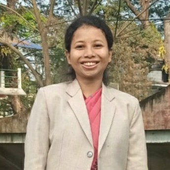 Venus Borgohain